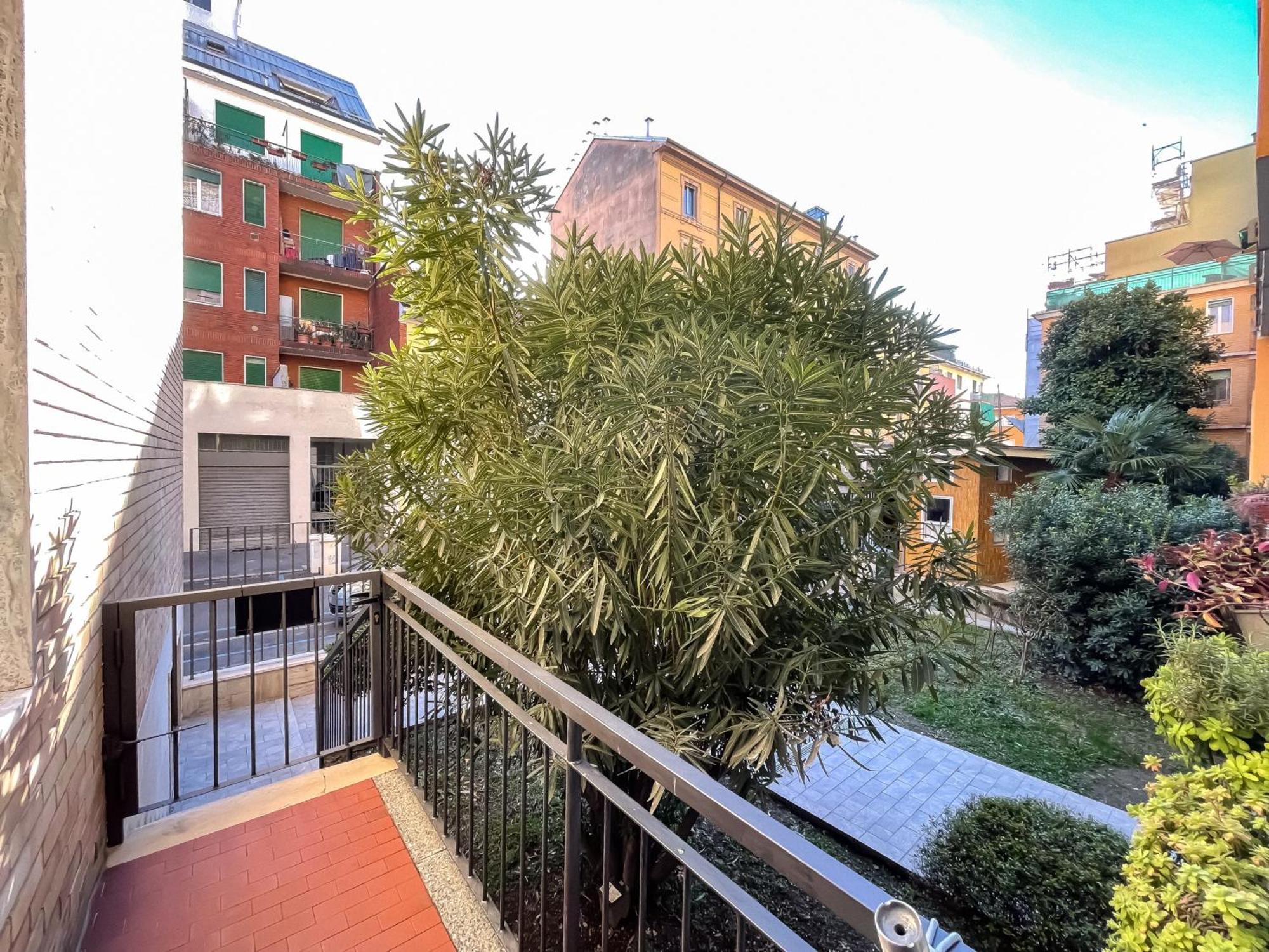 Mh Studios Milan Exterior photo