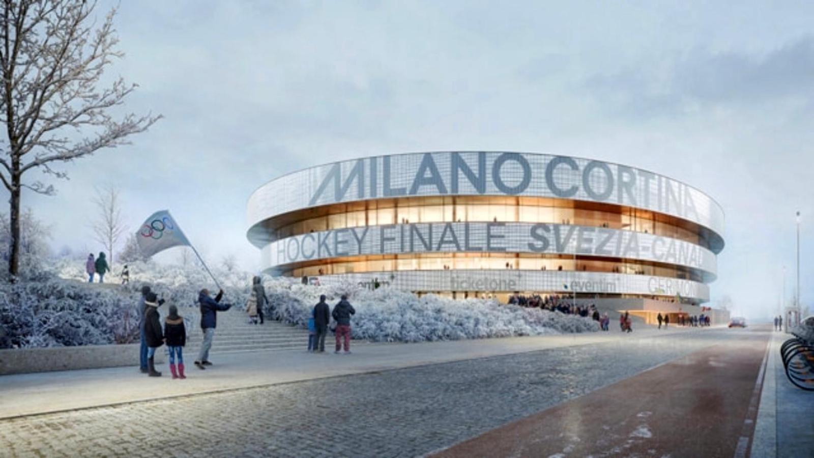 Mh Studios Milan Exterior photo